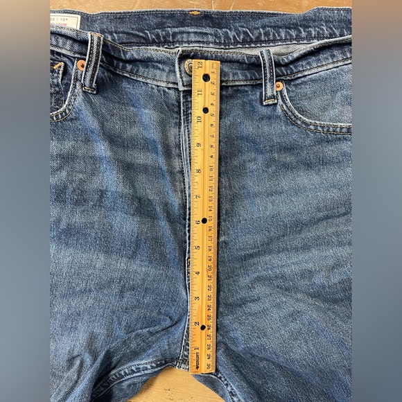 Gap 90’s loose high rise jeans - Picture 11 of 11